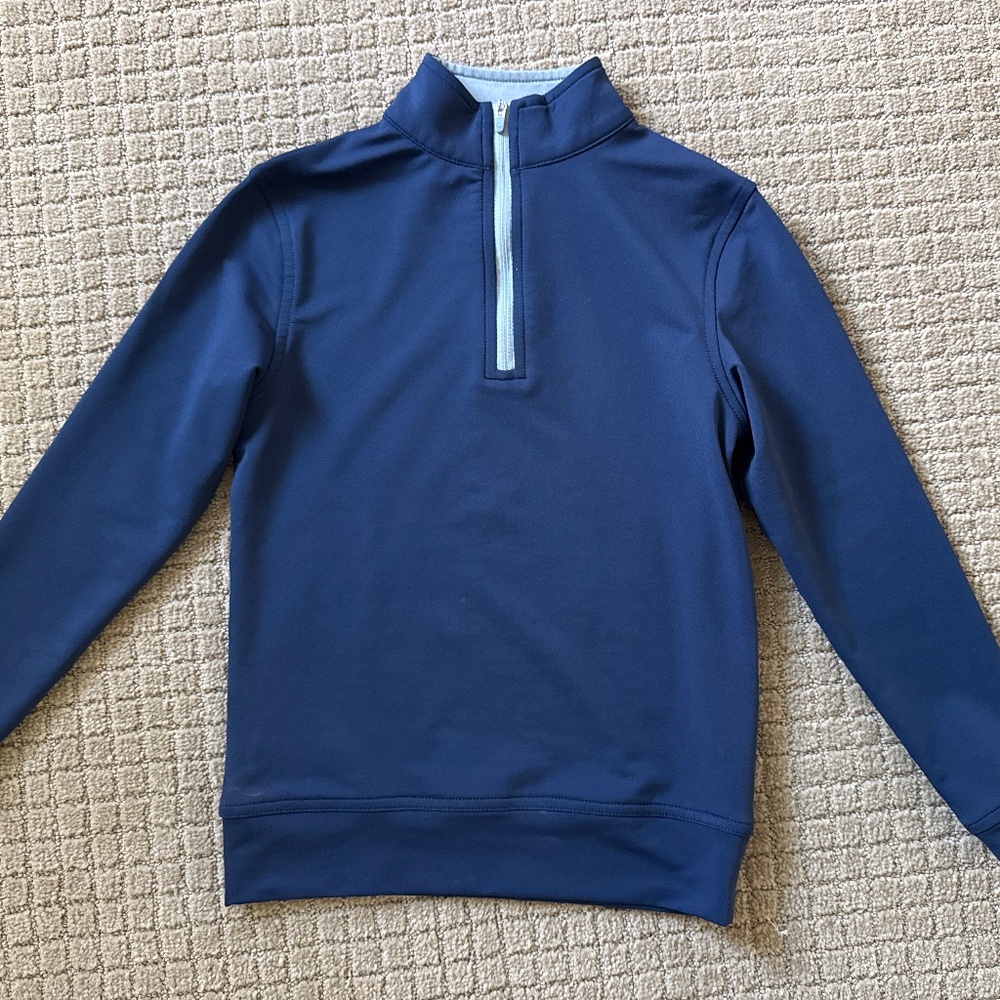 Peter Millar